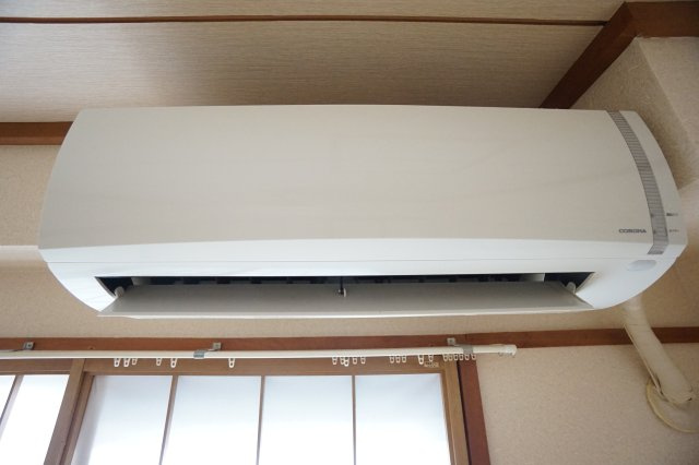 シャルム文京の設備