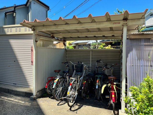 シャルム文京の設備