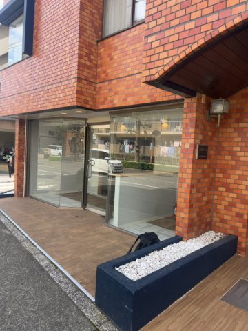 八千代フラット