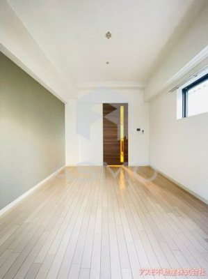 【内装】 | レジデンス大阪城前 | 同マンション参考写真