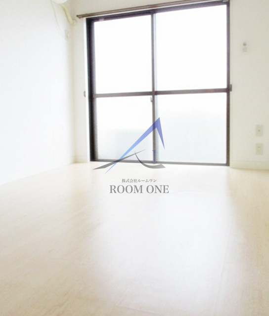 パークサイド神﨑の寝室|寝室です。