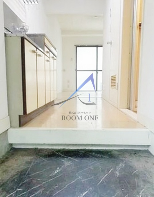 パークサイド神﨑の内装