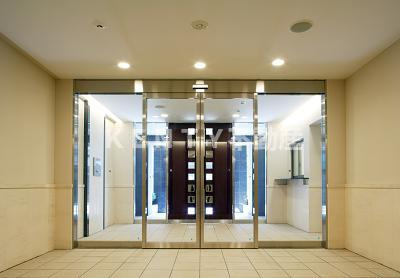 【セキュリティ】 | レジディア大井町Ⅱ