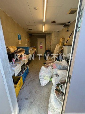 【その他】 | レジディア大井町Ⅱ