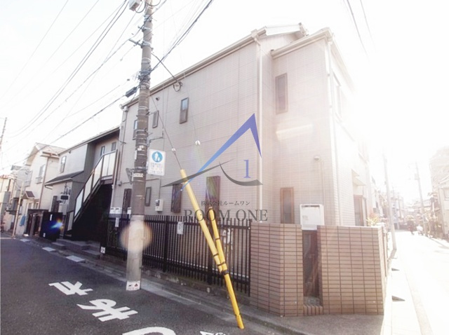 パルコート幡谷