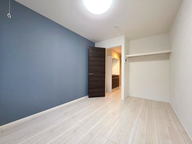 【居間・リビング】 | 洋室