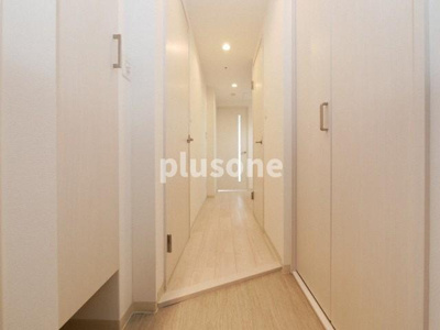 【玄関】 | フォーリアライズ南堀江ヴィータ