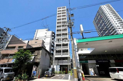 【外観】 | フォーリアライズ南堀江ヴィータ