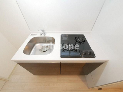 【キッチン】 | フォーリアライズ南堀江ヴィータ