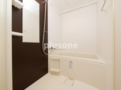 【浴室】 | フォーリアライズ南堀江ヴィータ