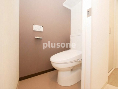 【トイレ】 | フォーリアライズ南堀江ヴィータ