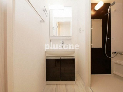 【独立洗面台】 | フォーリアライズ南堀江ヴィータ