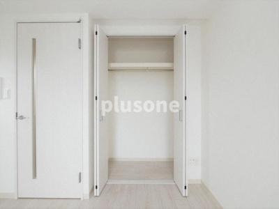 【収納】 | フォーリアライズ南堀江ヴィータ