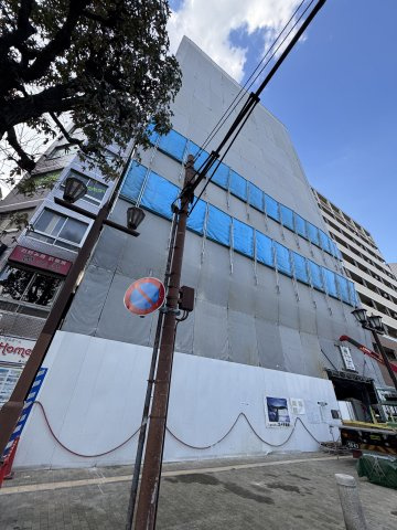 セレニテ神戸西エクラ