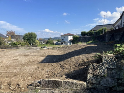 【外観】 | 隈之城町字城 土地