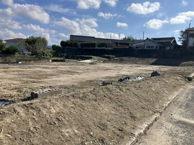 【外観】 | 隈之城町字城 土地