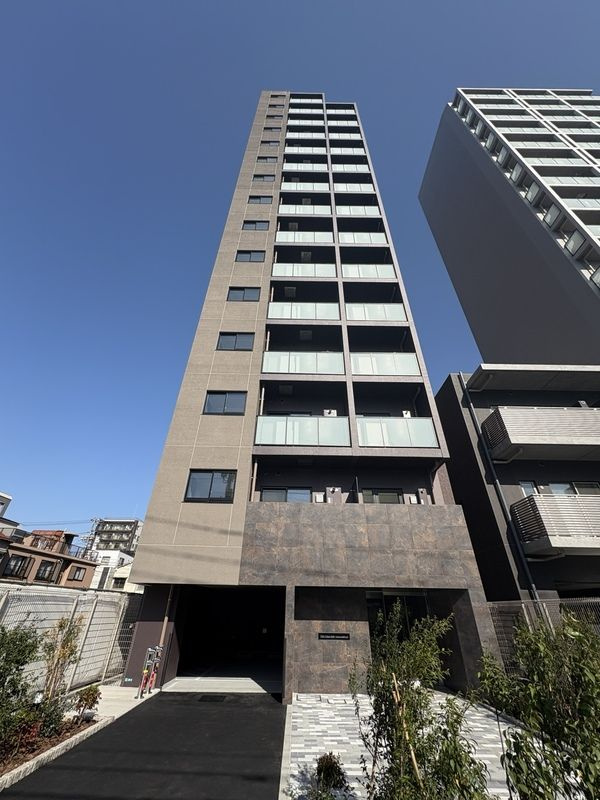 ARCOBALENO MINAMISENJU