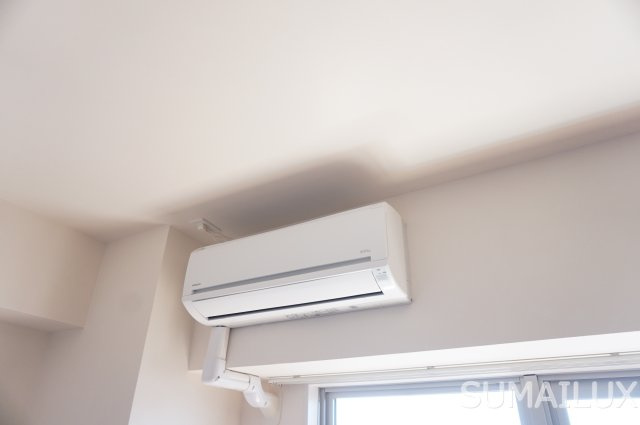 熊本市中央区世安１丁目の賃貸マンションの設備