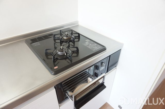 熊本市中央区世安１丁目の賃貸マンションの設備