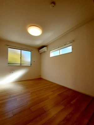 【内装】 | プレリメール | 過ごしやすい室内です