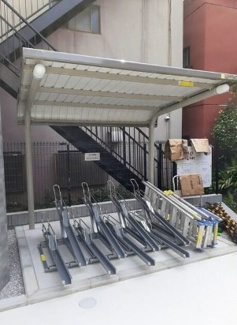 【その他共用部分】