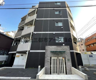 【外観】 | ＬＥ－ＬＩＯＮ品川中延Ｓｅｔｔｌｅ　ｃｉｔｙ | ＬＥ－ＬＩＯＮ品川中延Ｓｅｔｔｌｅ　ｃｉｔｙ