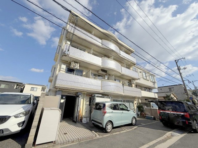 【外観】 | クリンゲル旭