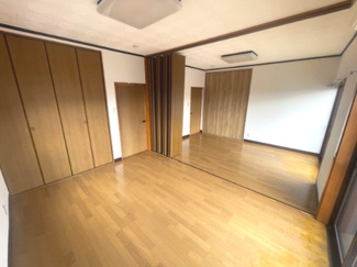 【洋室】 | 桜川市岩瀬4LDK中古住宅