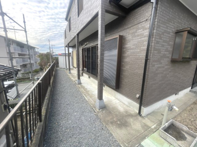 【その他】 | 桜川市岩瀬4LDK中古住宅