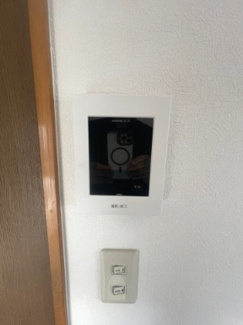 【セキュリティ】 | 桜川市岩瀬4LDK中古住宅