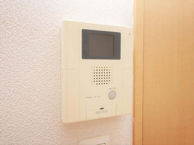 ビクトワーレのセキュリティ