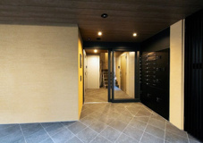 AGRACES武蔵小山Ⅱ（アグレイシス武蔵小山Ⅱ）の画像