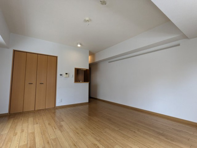 【居間・リビング】 | マーサプレアマールケイ | 門前仲町の賃貸物件。
「マーサプレアマールケイ」のことなら(株)メイワ・エステートへお任せください