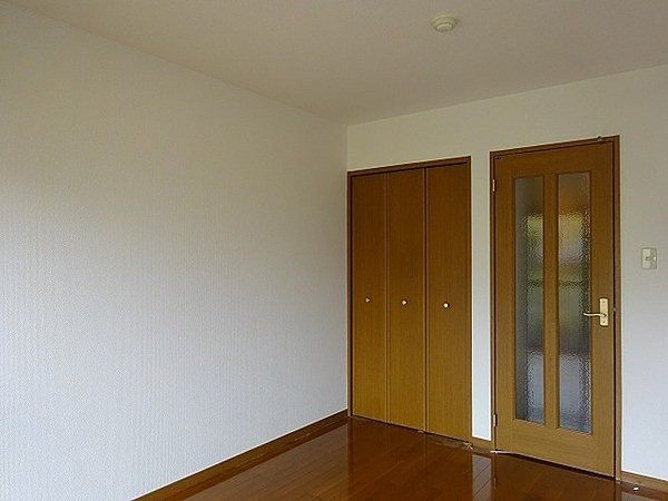 ワイズクレスト久米田の内装