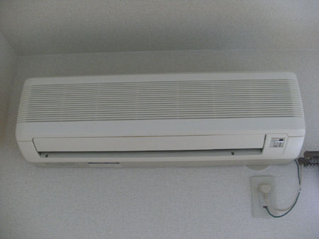 ワイズクレスト久米田の設備