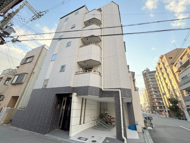 ミックコート東三国