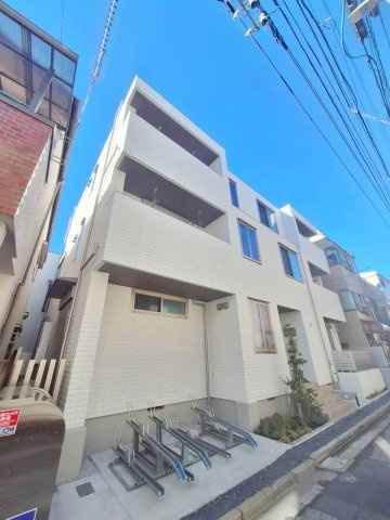 仮称　東向島１丁目メゾン