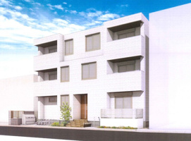 仮称 東向島1丁目メゾンの画像