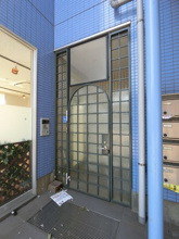 【エントランス】 | オートロック☆