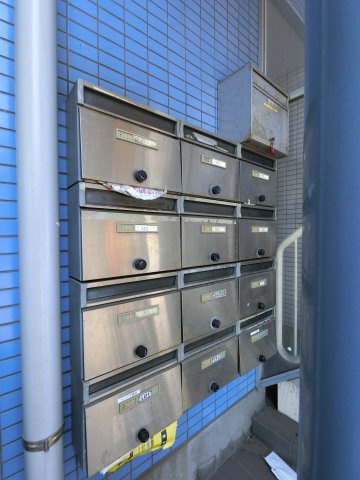 【その他共用部分】