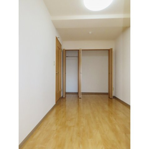 ハートフル　バロンマーノの収納