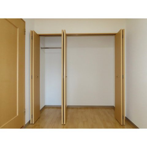 ハートフル　バロンマーノの内装