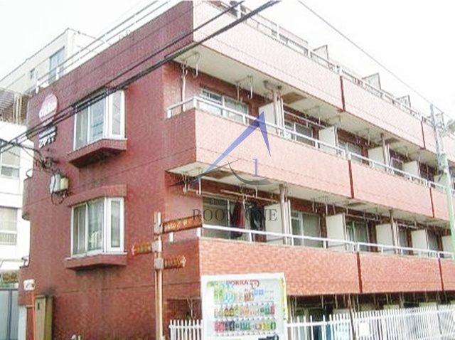 ユースフル西荻