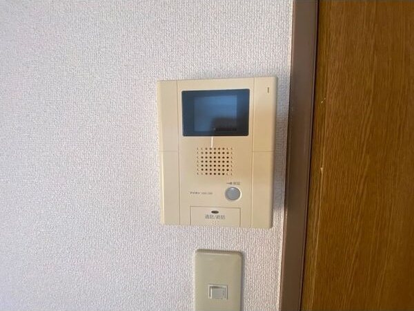 エトワール藤のセキュリティ