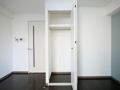 【収納】 | グランパシフィック今宮