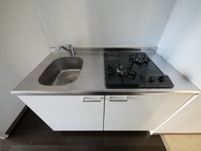 【キッチン】 | グランパシフィック今宮