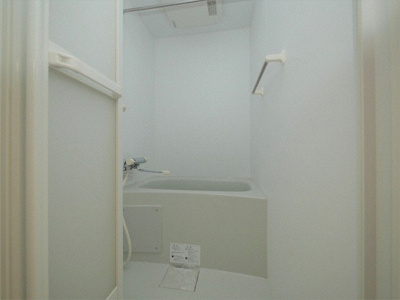 【浴室】 | グランパシフィック今宮