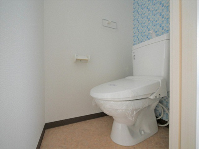 【トイレ】 | グランパシフィック今宮