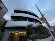 ボヌール都立大学壱番館の画像