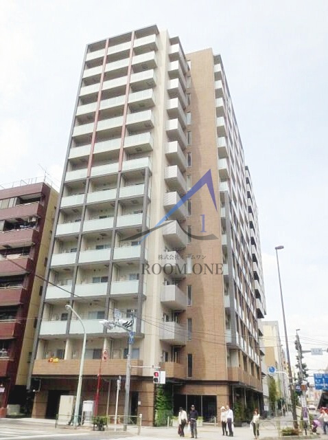 メトロステージ上野